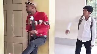 Committing funny video 2026