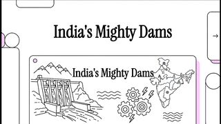 **India’s Mighty Dams | Engineering Marvels of India ????????**