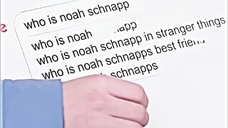 Millie shouldn't have said that  | Stranger Things Cast Edit