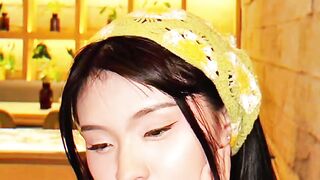 Bidadari dari mana ini ? #cynthiajkt48