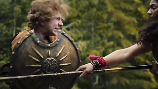 Percy Jackson S01E07 FRENCH