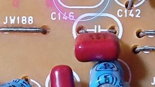 Secret PCB Symbols