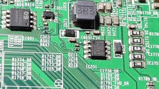 SMD Inductor 3R3