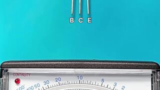 Test Any PNP Transistor