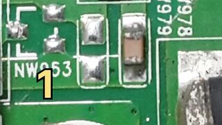 What Does “103” Mean on an SMD Resistor