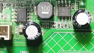 What Is a 100 Inductor
