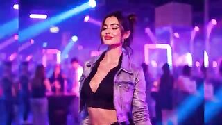 San Sanana Sai Sai Dance DJ