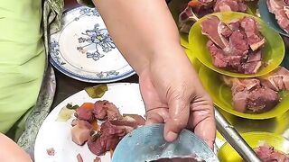Sop buntut LEGEND di jakpus