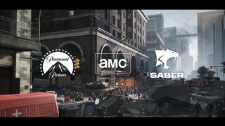 World War Z x The Walking Dead - Official DLC Launch Trailer