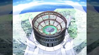 Yugi vs. Kaiba, Ciudad Batallas, duelo completo