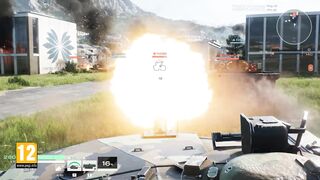 World of Tanks: HEAT - Official 'The Source of HEAT' Foundations Overview Trailer