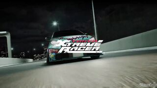 Tokyo Xtreme Racer - Official PS5 Release Date Trailer