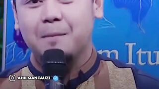 Jalan Menuju Surga