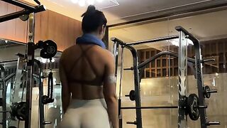 Workout for Girls to Lose Belly Fat in 15 Minutes