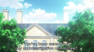 watch The Holy Grail of Eris - Eris no Seihai Episode 4