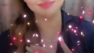 Tere Bina na Guzara Hai Tere Bina open live show monikha most beautiful girls indian pat-1