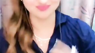 Tere Bina na Guzara Hai Tere Bina open live show monikha most beautiful girls indian pat-2