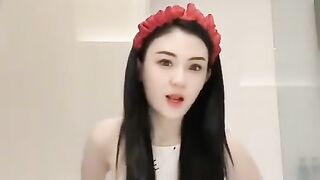 aku merasa utuh dan bahagia bersamaMu.