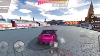 Drift max PRO