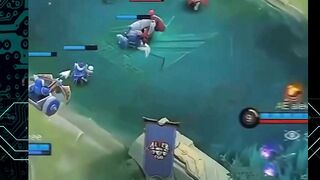 Alasan kenala bro Cahyo sangat menakutkan dengan Grocknya ????