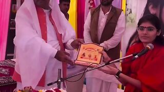 [Watch Video] sadhvi prem baisa mms & sadhvi prem baisa viral mms