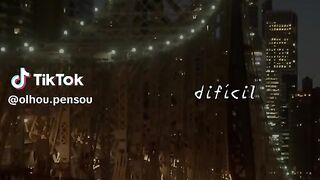 Agradeça mais e reclame menos.