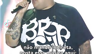 Pagode menos ou mais