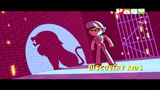 Little Singham Singhamverse vs Kaalverse 03 Part 01