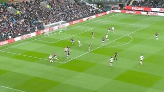 Manchester domination