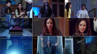 مسلسل حب وانتقام افعى الموسم الثالث مترجم الحلقة 70