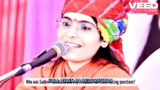 sadhvi prem baisa news