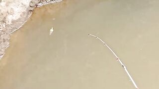 Mancing ikan