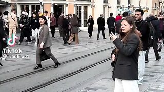 Turkey lovers