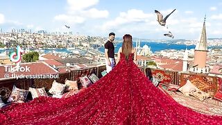 Turkey lovers