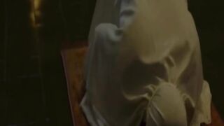 Horror movie