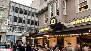 Turkey lovers