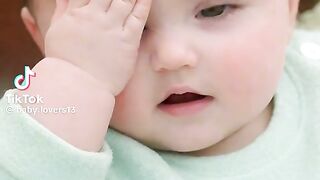 cute baby