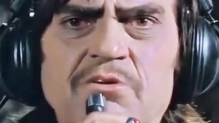 Ladu lekar saka bhag gaya