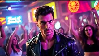 Jadu Hai Nasha Hai Dance DJ