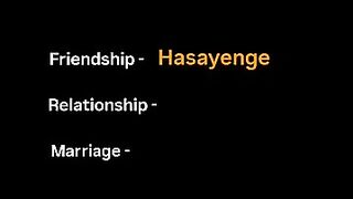 Stay single funny video????????