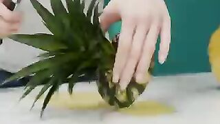 Pineapple