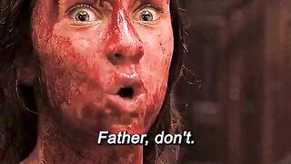 Abigail｜Final Moment —