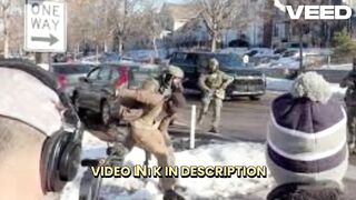 [Full] was alex pretti fired was pretty fired alex pretty kicking car