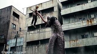 Kon - Chainsawman Live