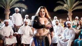 Bellydance DJ