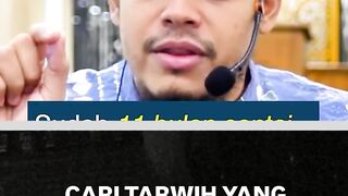 Bersyukur dengan Beribadah