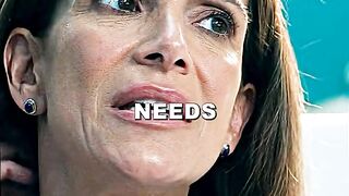 Impaled in the Wasteland..