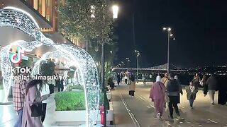 Turkey lovers