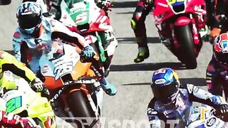 Bursa MotoGP 2027: SATU PINDAH, SEMUA GOYANG ???????? #motogp #beritamotogp #motogp2026