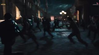 I, FRANKENSTEIN Full Hindi Movie - Best Hollywood Hindi Dubbed Action Movies